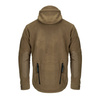 Helikon - Patriot Doppel-Fleece-Jacke - Marineblau - BL-PAT-HF-37