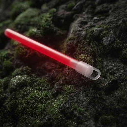 M-Tac - Lightstick - 15 cm - Red - 711500424-R
