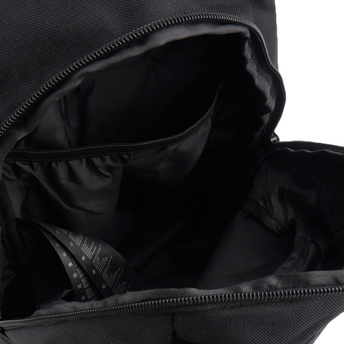 Magnum - Plecak taktyczny Kamel - 15 L - Czarny 