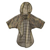 Mil-Tec - Ghillie Sniper Cape - Flecktarn - 11964021