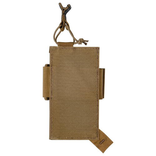 Helikon -  Inverted Pistol Holder Insert - Coyote - IN-PIH-CD-11