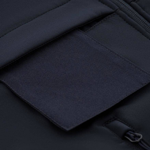 M-Tac - Softshell Police - Dark Navy Blue - 20203015