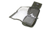 MFH - Map Bag Molle - OD Green - 30604B