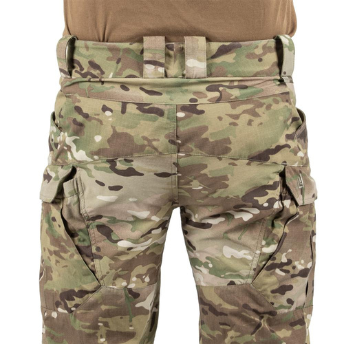 Direct Action - Vanguard Tactical Combat Trousers - PenCott WildWood - TR-VGCT-NCR-PWW