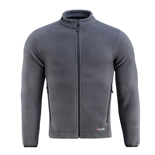 M-Tac - Fleece Nord Polartec - Ciemnoszary - 20467012