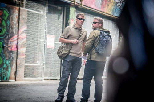 Helikon - UTL Lite Polo Shirt - Navy Blue - PD-UTL-TL-37