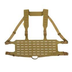 M-Tac – Chest Rig Palianytsia Elite Taktische Weste – Coyote – 19133005