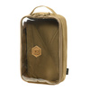 M-Tac - Transparent Organizer Tool Elite Large Gen.II - Cordura - Nylon - Coyote - 10147805-L