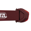 Petzl - Stirnlampe Actik Core - 625 lm - Schwarz - E065AB00
