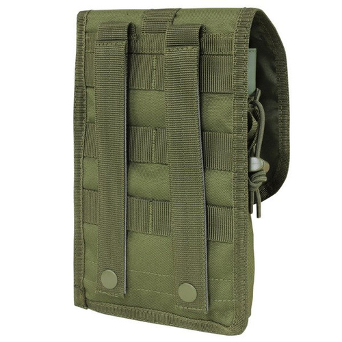 Condor - 42'' Double Rifle Case - OD Grün - 152-001