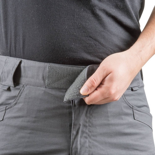 Helikon - Die Kurze Hose Urban Tactical Shorts 8,5" - Ash Grey - SP-UTS-PR-85