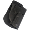 Fobus - Kabura S&W M&P Compact & Full Size - Płetwa Standard - Prawa - SWCH