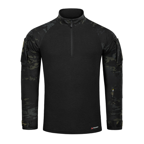 M-Tac - Koszula Bojowa Gen.II Pro - Polartec Fire Resist - NYCO Extreme - MultiCam Black - 20507208