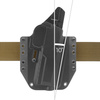 Bravo Concealment - OWB-Holster für Sig Sauer - P320 9/40 Fullsize - Rechtshänder - BC10-1009