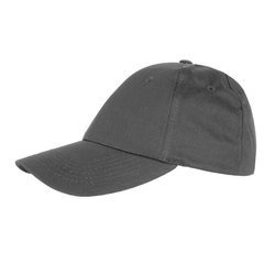 Mil-Tec - Czapka BaseBall Cap - Czarny - 12315002