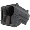 Fobus - Holster for Beretta 92F/96, Taurus 92/99, CZ - Rotating Paddle - Right - BR-2 RT
