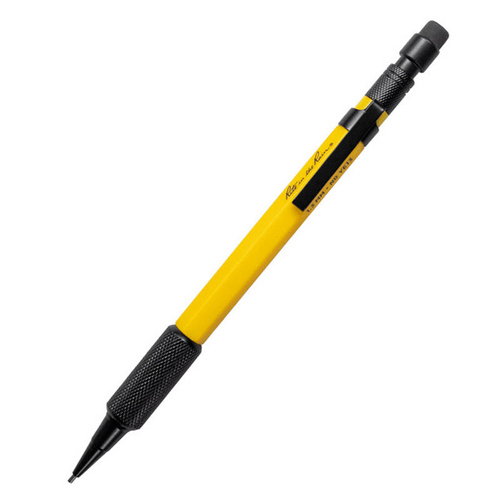 Rite in the Rain - Mechanischer Clicker-Bleistift - Gelb - YE13