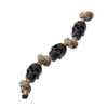 Mil-Tec - Skull Cord Stopper - 10 Stück - Olive - 13458211