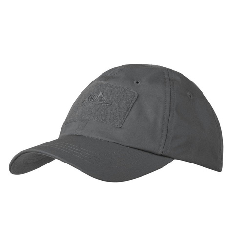 Helikon - Taktische Kappe - Shadow Grey - CZ-BBC-PR-35