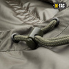 M-Tac - Poncho przeciwdeszczowe - Oliwkowe - 20301001