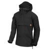 Helikon - Anorak WOODSMAN® Jacket - Black - KU-WDN-DC-01