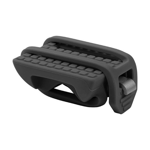 Nite Ize - HandleBand® Universal Smartphone Mount - Szary - HDB2-09-R3