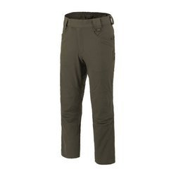 Helikon - Spodnie Trekking Tactical Pants - VersaStretch - Taiga Green - SP-TTP-VS-09