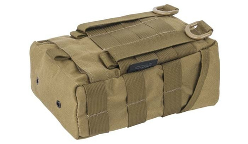 Helikon - Kieszeń E&E Pouch - MultiCam - MO-U03-CD-34