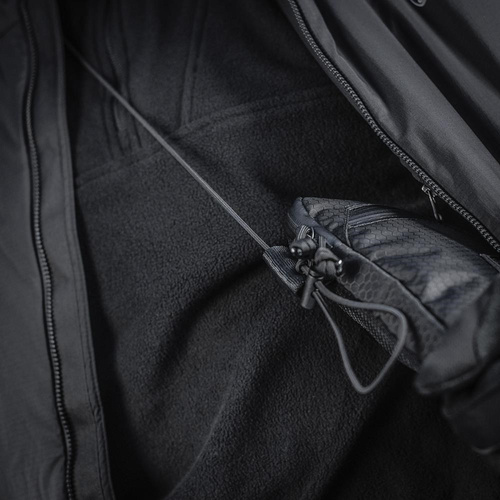 M-Tac - Pocket Bag Elite - Black - 10230002