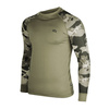 Rough Radical - Shooter Thermoactive Unterwäsche - Khaki / Moro 