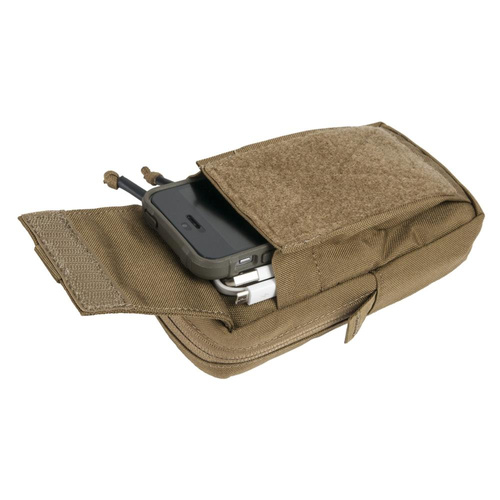 Helikon - Tasche NAVTEL Pouch® - Cordura® - Flecktarn - MO-O08-CD-23