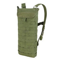 Condor - System hydracyjny Hydration Carrier - 2,5l - Zielony OD - HCB-001