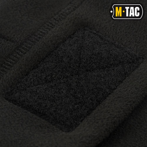 M-Tac - Wintermütze Watch Cap Elite - Schwarz - 40017002