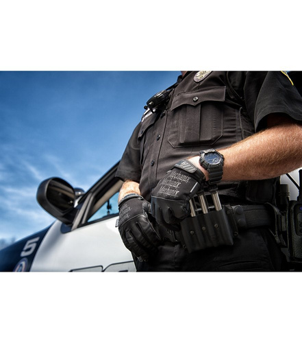 Mechanix - Rękawice Recon Tactical Shooting Glove - TSRE-55