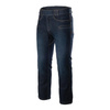 Helikon - Greyman Tactical Jeans Slim - Denim Blau - SP-GJS-DD-31