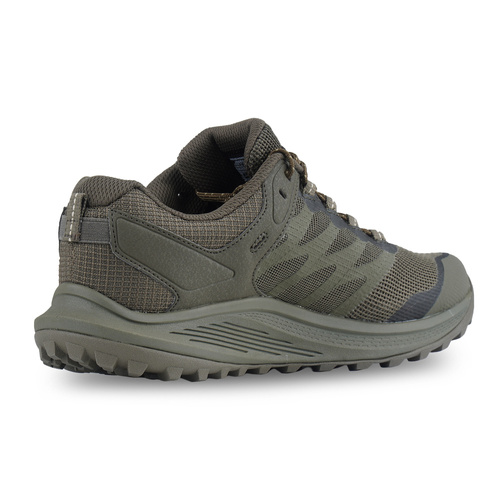 Merrell - Nova 3 Taktische Schuhe - Dark Olive - J005047