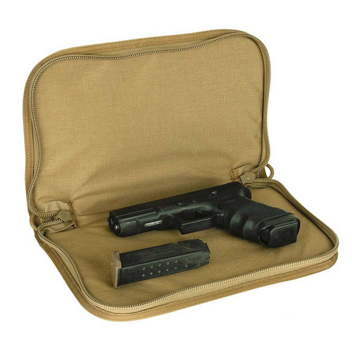 101 Inc - Bereich Tasche LQ16167 - Cordura - Grün - 359337-GR