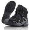 LOWA - Boots ZEPHYR GTX MID MK2 - Black - 310854C30 0999