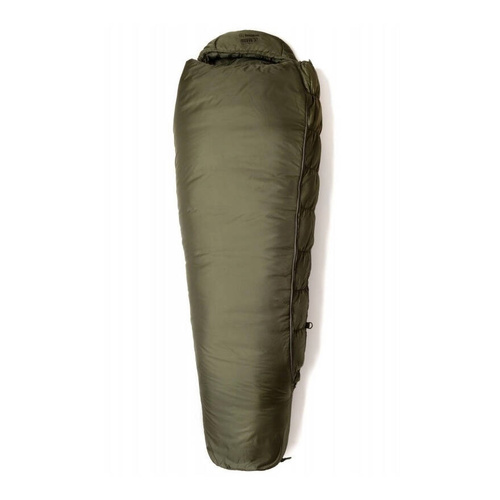 Snugpak - Śpiwór Softie Elite 3 - Mumia - Olive - 10110300209