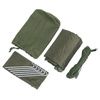 TF-2215 - Tarp wojskowy 3x3 m - Olive Drab - 319562