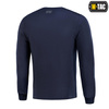 M-Tac - Militärpullover - Navy Blue - 20044015
