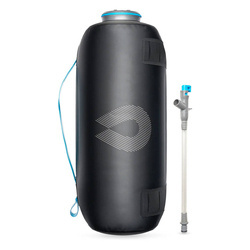 HydraPak - Expedition Feldflasche - 8L - Chasm Black - E800