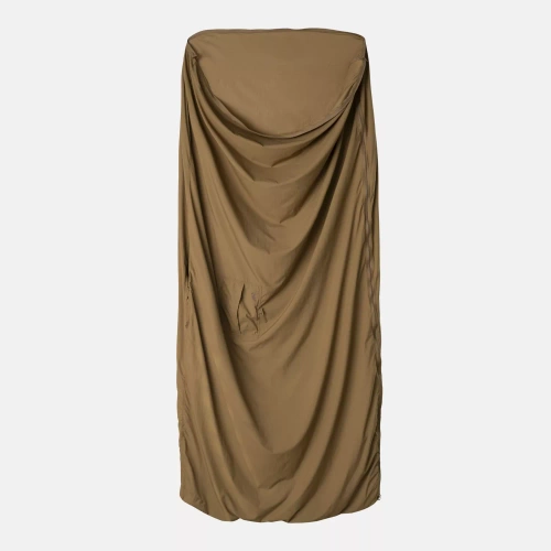 Helikon - Poncho Swagman Scarf - Nylon - Coyote  - PO-SCR-MT-11