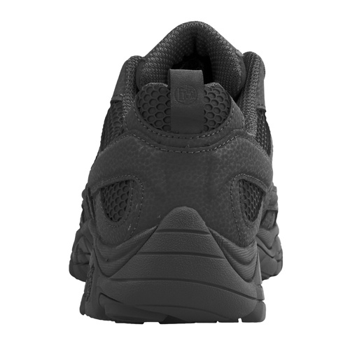 Merrell - Niedrige Stiefel Military Moab 2 - Schwarz - J15861
