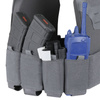 Condor - Kamizelka taktyczna Specter Plate Carrier - Czarna - 201214-002