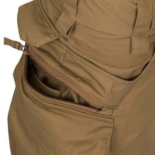 Helikon - Pilgrim Pants - Taiga Green - SP-PGM-DC-09