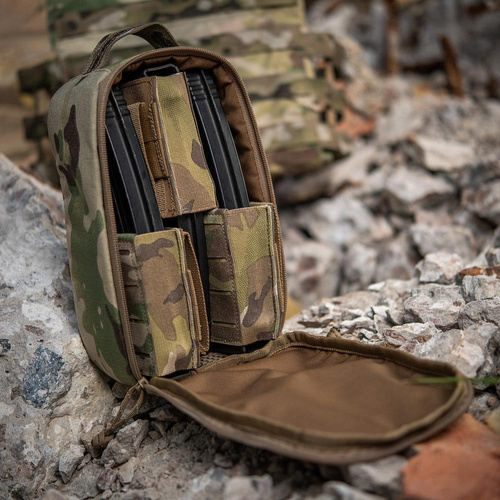 M-Tac - Elite Large Großer Taktischer Organizer - MultiCam - 10157008