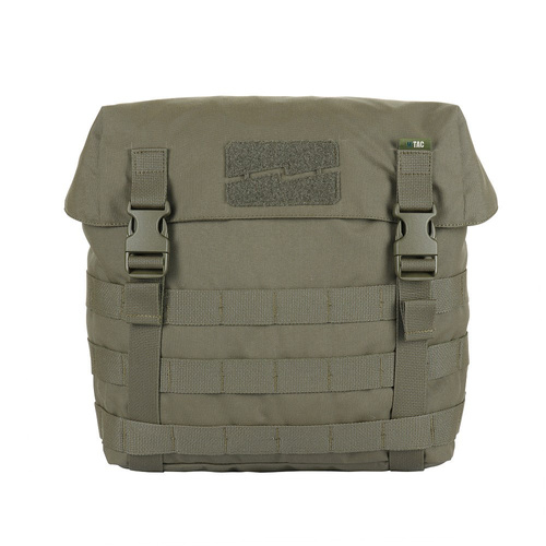 M-Tac - Ładownica taktyczna Suharka Gen.3 XL - Cordura - Ranger Green - 10240023