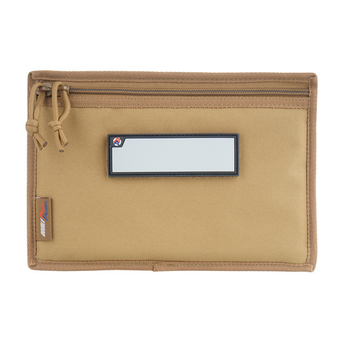 Double Alpha Academy - Pokrowiec na pistolet DAA Mini Insert Sleeve - FDE - 103931