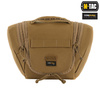 M-Tac - Elite Gen.II Militär Kosmetiktasche - Cordura - Coyote - 10108005